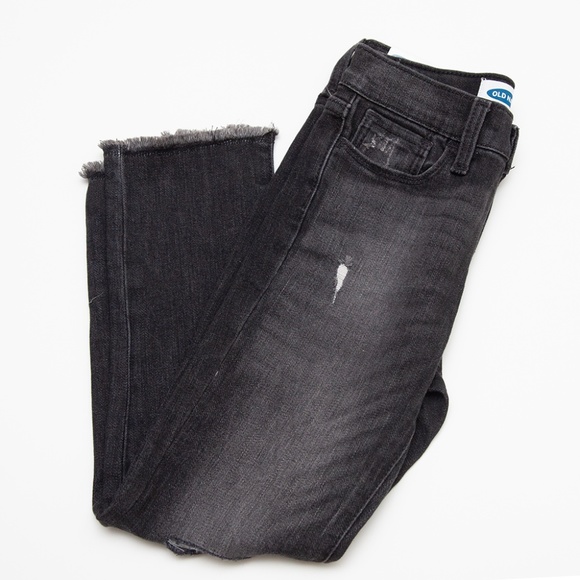 Old Navy Other - Old Navy Straight Jean